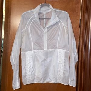 Lululemon windbreaker